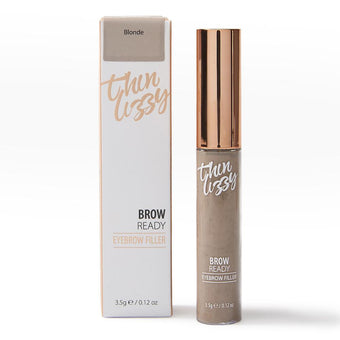 compare product Thin Lizzy Brow Filler Blonde