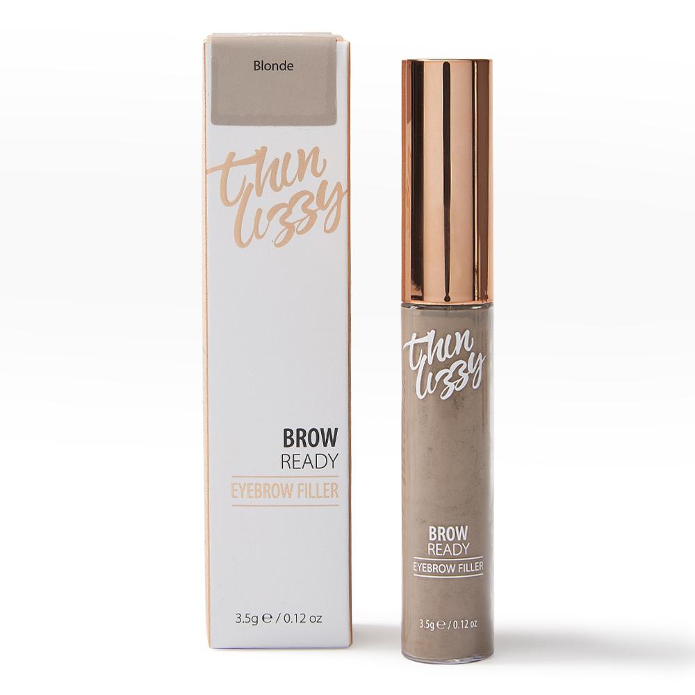 Thin Lizzy Brow Filler Blonde