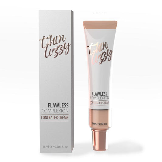 Thin Lizzy concealer 15ml Pacific Sun shade for blemish cover - Baillie & Lewis Pharmacy Invercargill