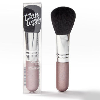 compare product Thin Lizzy Flawless Fibre Brush Black