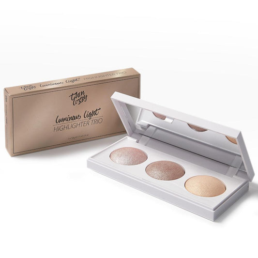 Thin Lizzy Luminous Light Highlighter Trio