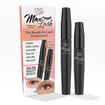 compare product Thin Lizzy Max Lash Mascara