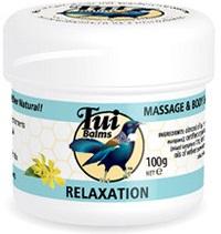 TUI Massage Wax Relaxation 50g