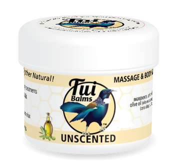 compare product TUI Massage Wax Unscented 50g