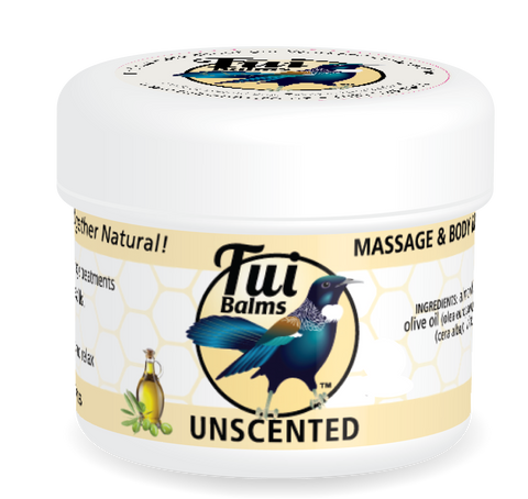 TUI Massage Wax Unscented 50g