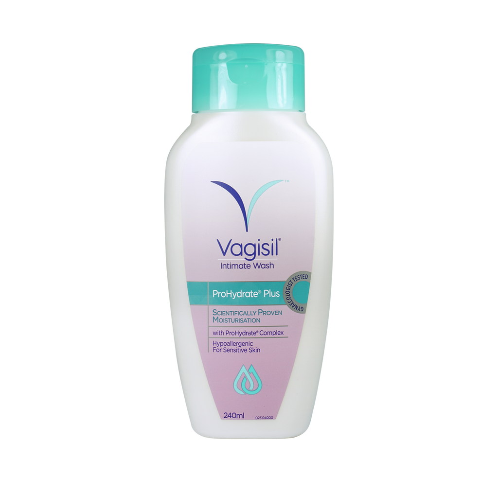 Vagisil Intimate Wash Prohyd+ 240ml
