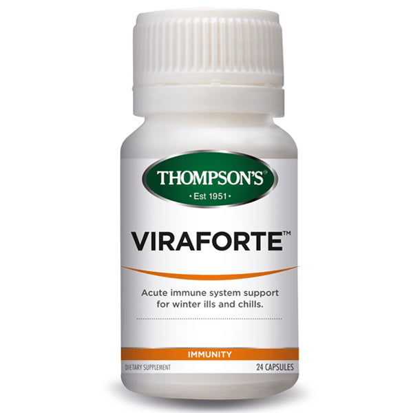 TN ViraForte 24caps