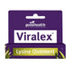 GHP Viralex lysine ointment 7g for cold sore treatment - Baillie & Lewis Pharmacy Invercargill