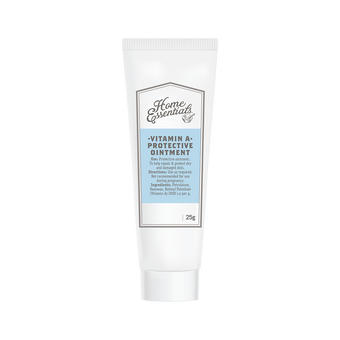 compare product HE Vit. A Protective Ointment 25g