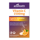 GHP Vitamin C 1500mg Efferv 30tabs