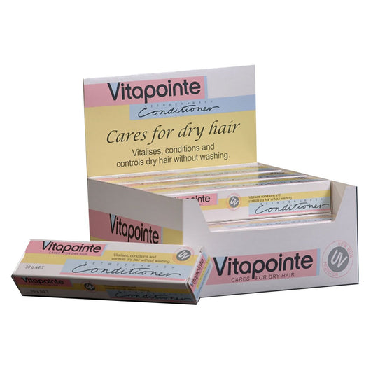 Vitapointe Between Wash Conditioner 30g