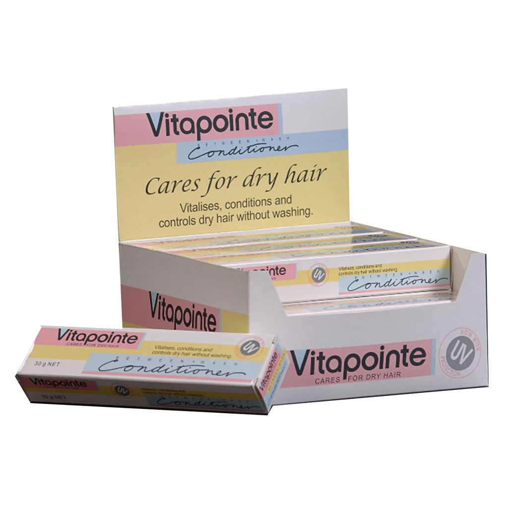 Vitapointe Between Wash Conditioner 30g