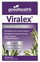 GHP Viralex Capsules 30s