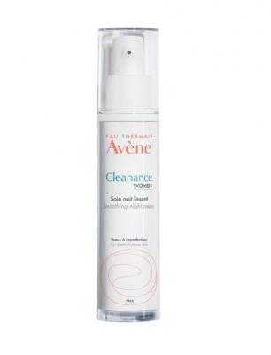 compare product AVENE Cleanance Women NightCare 30ml
