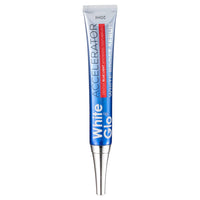 WHITE GLO Accelerator Toothbrush