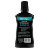 WHITE GLO Bad Breath Elim M/W 500ml