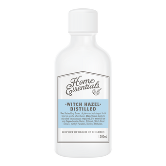 compare product HE Witch Hazel Distilled 200ml