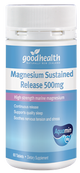 GHP Magnesium Sustain Release 60tab