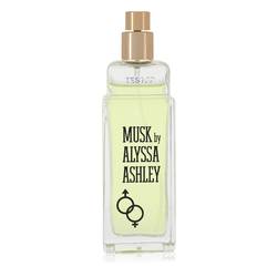 AA MUSK EDT Naked Spray 15ml