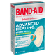 BandAid Adv. Healing Blister 4pk