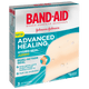 BandAid Advanced Healing Jumbo 3s