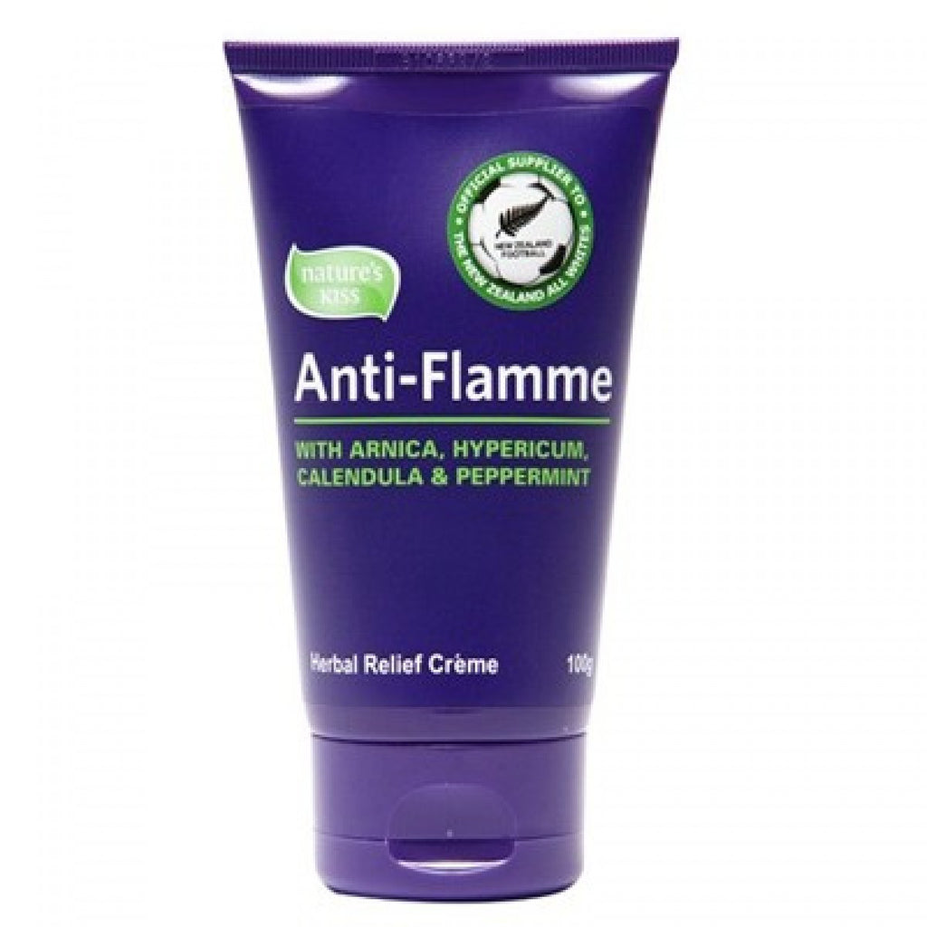 NK Anti-Flamme Everyday Tube 100g