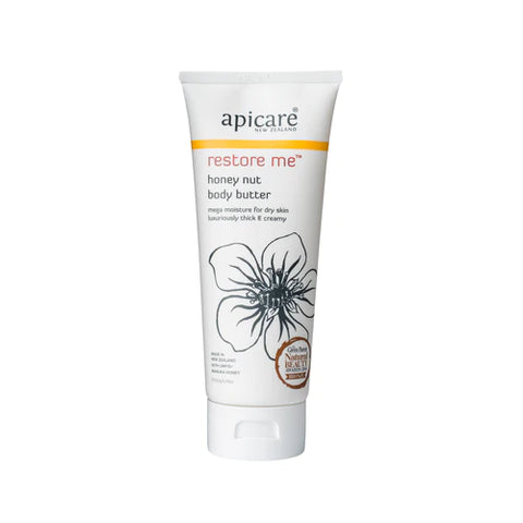 Apicare Restore Me B/Butter 200g