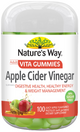 Natures Way Adult VitaG AC Vin. 100s
