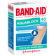 BANDAID Aqua Block Strip 40s