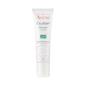 compare product AVENE Cicalfate+ Sil. Scar Gel 30ml