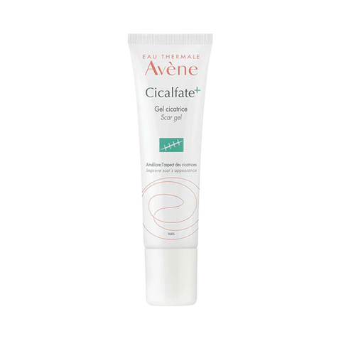 AVENE Cicalfate+ Sil. Scar Gel 30ml