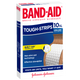 BandAid Tough Strips Xlg 10pk
