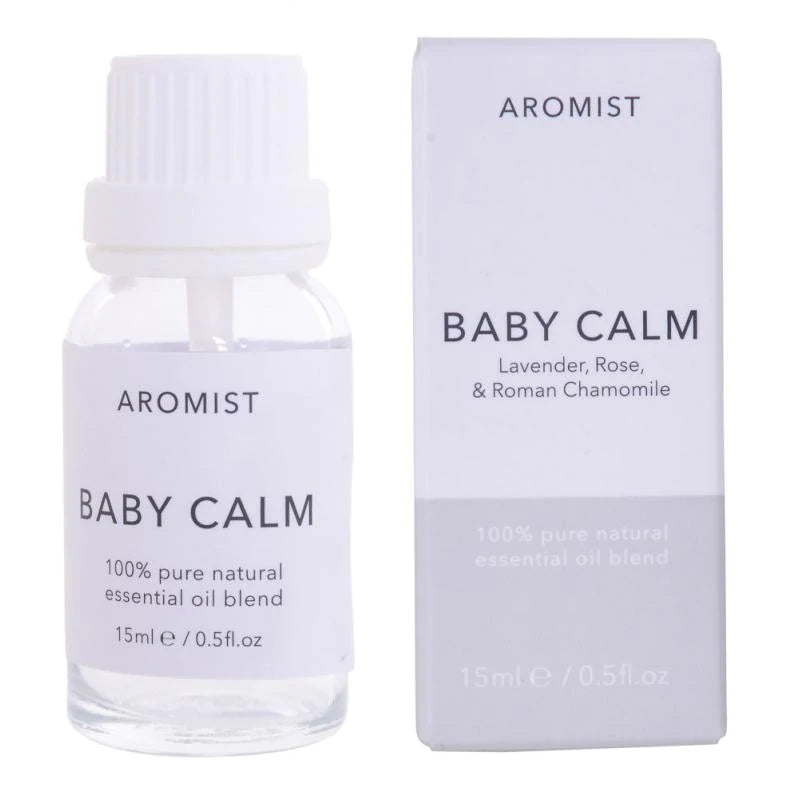 Aromist Baby Calm Oil 15ml 51764