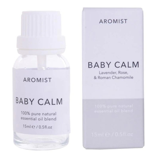 Aromist Baby Calm Oil 15ml 51764