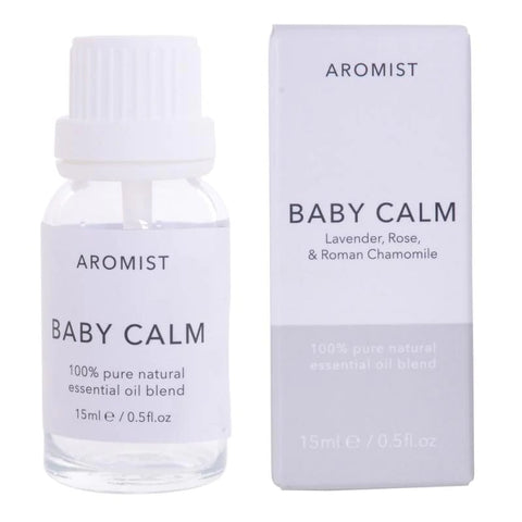 Aromist Baby Calm Oil 15ml