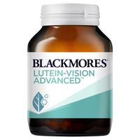 BL Lutein Vision Advanced 60caps