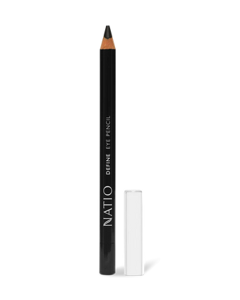 compare product NATIO Define Eye Pencil Black