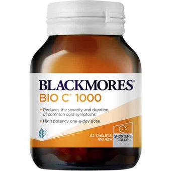 compare product BL Bio C 1000mg 62s