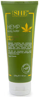 SHE Hemp Body Butter Kakplum 225g