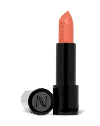 compare product NATIO Lip Colour Blissful