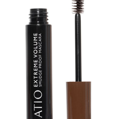 NATIO Mascara Ex Vol Brown 2741