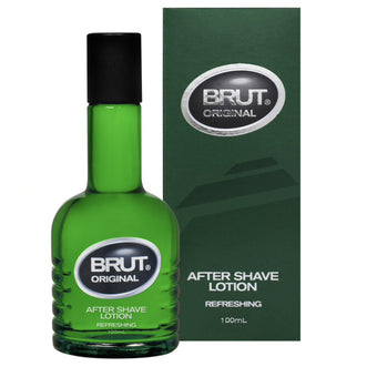 compare product BRUT After Shave Lotion 100ml