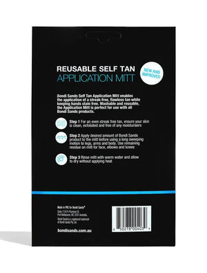 Bondi Sands Resuable Self Tan Application Mitt