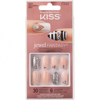 compare product KISS Jewel Fantasy Baroness