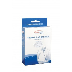 SP Triangular Bandage