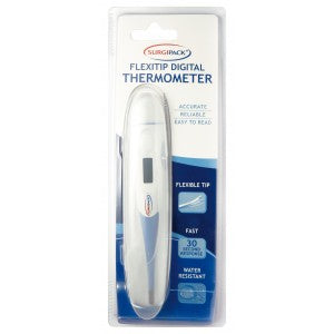 compare product SP Thermometer Flexitip Digital