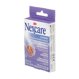 N/C Toe Blister Cush Pad 7x2.6cm 5