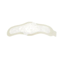 N/C Toe Blister Cush Pad 7x2.6cm 5