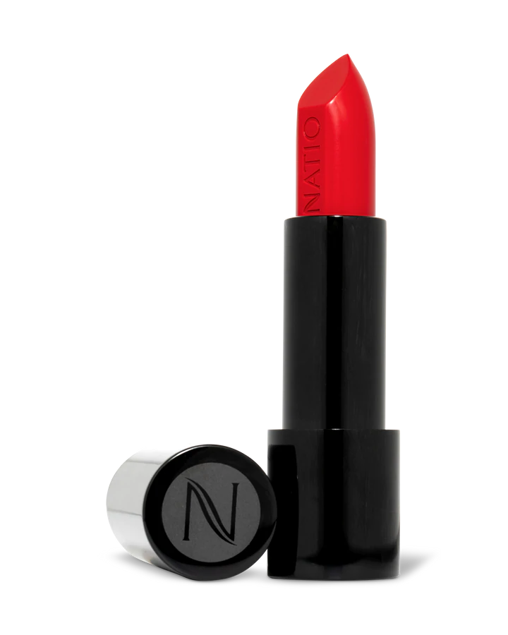 NATIO Lip Colour Crimson