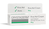 Crystaderm Cream 10g